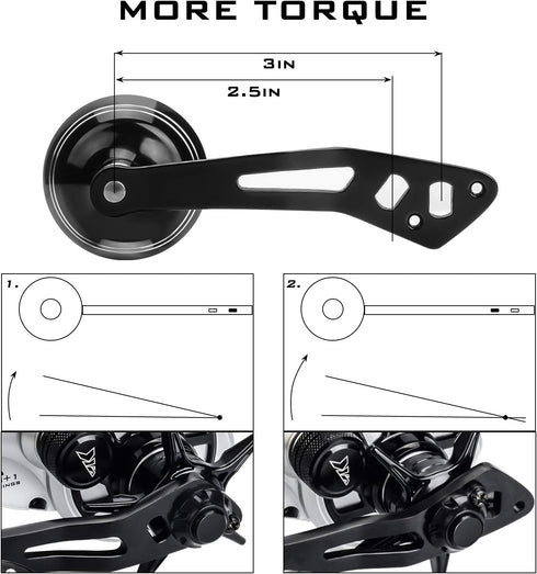 KastKing Kapstan Elite 300 Baitcasting Fishing Reel, Low Profile, Large Capacity, 35 lbs. Drag