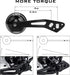 KastKing Kapstan Elite 300 Baitcasting Fishing Reel, Low Profile, Large Capacity, 35 lbs. Drag