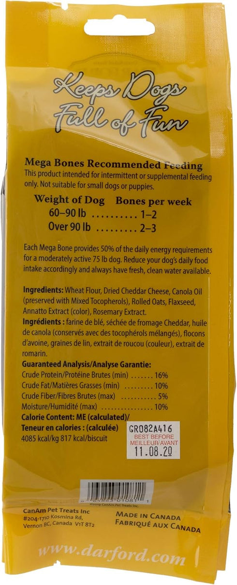 Mega Cheese Bone