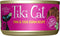 Tiki Cat Grill Tuna & Crab Surimi, High-Protein Wet Whole Foods Cat Food, 2.8 oz Cans (Pack of 12)