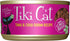 Tiki Cat Grill Tuna & Crab Surimi, High-Protein Wet Whole Foods Cat Food, 2.8 oz Cans (Pack of 12)