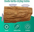 Turtle Basking Platform - Fish Tank Aquarium Tortoise Climbing Platform with 3 Suction Cups, Floating Resting Terrace