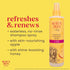 10 Oz Burt's Bees for Pets Waterless Shampoo Spray for Dogs, Apple & Honey, No-Rinse Dry Dog Shampoo for All Dogs