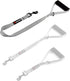 Tuff Pupper Service Dog Leash - 24 Inch Handle for Large Dogs, Perfect for Service Dog Harness & Training