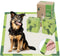 Gardner Pet Disposable Puppy Pads XL, 28" x 30" Dog Pee Pads