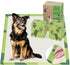 Gardner Pet Disposable Puppy Pads XL, 28" x 30" Dog Pee Pads
