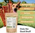 100% 2 Pack Farm Hounds - Chicken Strips - Premium Natural Jerky for Dogs - Humanely Raised Chicken- Break-to-Size
