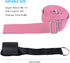 Leg Stretcher with Door Flexibility & Stretching Strap - Premium Equipment for Ballet, Cheer, Dance, Gymnastics