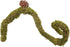 25 Inch Hermit Crab Climbing Toys, Bendable Supplies for Ideal Hermit Crab Habitat Tank Terrarium Accessories