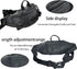 Fishing Fanny Pack for Men - Lightweight Fishing Sling Pack