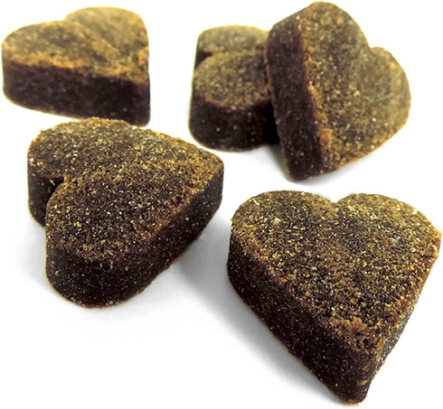 Healthy Breeds Cavapoo Multi-Vitamin Soft Chews - 60 Count