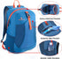 sinotron 22L Lightweight Packable Hiking Backpack, Small Day Pack for Travel, Camping, Vacation
