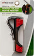 JEF World of Golf JR138 Premium Black Golf Putter Holder