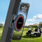 AIPSET Roykaw Magnetic Phone Holder Compatible with 12-17 Magsafe Phone, Golf Cart Phone