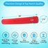 Serenilite Flexible Resistance Bar, Grip Strength Trainer for Tennis Elbow and Physical Therapy