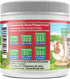 Pet's Friend Eggshellent Calcium 6 oz - Fine Eggshell Powder Calcium Supplement for Dogs and Cats, Low Phosphorous Non-Bovine Ingredients, Nourish Muscles, Joints, and Bones, Tasty Food Additive