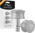 Dog Nail Grinder Replacement Head, Integrated Grinding Head for Casfuy and Most Brands