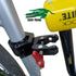 U-Lock Holder/Clamp for Kryptonite and Other U-Locks, All Metal, Heavy Duty Use, Ultra Quiet Ride, Holds up to 5 Lbs