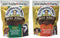 Newman's Own Beef Jerky Treats for Dogs, Bundle of 2 Flavors, 5oz each, Original and Beef & Sweet Potato