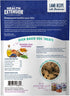 Health Extension 6oz Oven-Baked Dog Treats, Lamb & Blueberry Recipe – Gluten & Grain-Free, Crunchy Biscuits