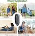 Ultrasonic Dog Barking Deterrent, MODUS 2 in 1 Dog Training and Bark Control Device, Safe for Dogs, Indoor & Outdoor