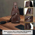 Generic Backpack, Crossbody Bag Leather Sling Bag Shoulder Leather Crossbody Sling Bag with USB Charge Port