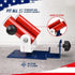 Yes4All T Bar Row Platform, Landmine Attachment for Barbell fits 1” Standard Bar & 2” Olympic Bar, T Row Handle