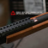 Monstrum Picatinny Rail Mount for Marlin 336/1894/1895 Series Lever Action Rifles Extended