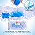 48pcs Pet Soft Disposable Male Dog Wraps - Dog Diapers for Male Dogs, Puppy Diapers Small