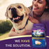 Zignature Trout & Salmon Limited Ingredient Formula Dry Dog Food, 4lb