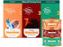Made by Nacho Premium Minced Wet Canned Cat Food with Hydrating Bone Broth, 5.5 oz (12 Packs, Variety Pack)