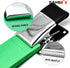 SAMSFX Fish Cleaning Board Tools - Fillet Clamp with Screws, Deep-Jaw Fish Tail Clip Board for Bait