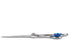 Laazar Pro Shears 9 Inch Straight Dog Grooming Scissors - Premium Sharp, Long Lasting Grooming Shears for Dogs and Cats