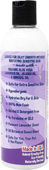 Bodhi Dog Gentle Moisturizing Conditioner, Plant-Based Dog Conditioner with Aloe Vera & Jojoba Oil, Lavender (17oz)