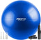 SmarterLife PRO MAX Exercise Ball Yoga, Stability & Balance Trainer for Core