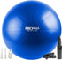 SmarterLife PRO MAX Exercise Ball Yoga, Stability & Balance Trainer for Core