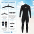 Wetsuit Hanger, Gimilife Surfing & Scuba Diving Accessory, Quick Dry Foldable & Vented Dryer for Wetsuit, Drysuit, Life