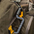 HAWK Tactical Solo Tree Hook | Durable Hunting Accessories | 2.75" Hanger Hooks | Holds Up To 60 LB