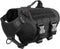 ICEFANG GN3 Tactical Dog Harness, M (25"-31" Girth), 6X Buckle, Molle Vest with Handle, No Pull Front Clip