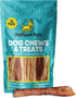 hotspot pets Premium 12'' Beef Trachea for Dogs, All Natural Long Lasting Chews Rich in Glucosamine