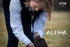 THE ACME - ALPHA Black Dog Training Whistle 210.5, Medium High Pitch, Weather-Proof, Made in The UK