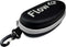 Flow Swim Goggle Case with Bag Clip for Backpack - Protective Case for Swimming Goggles
