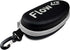 Flow Swim Goggle Case with Bag Clip for Backpack - Protective Case for Swimming Goggles