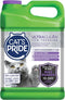Cat's Pride Max Power UltraClean Low Tracking Multi-Cat Clumping Litter, 15 Pounds - 10 Days Odor Control