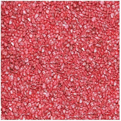 2-Pound Emerald Green Aquarium Gravel, Premium Decorative Rocks for Fish Tank Accessories