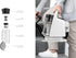 Lumirio 13000Pa 5 Dog Grooming Kit, Dog Grooming Vacuum, Pet Grooming Vacuum for Dogs with Pet Grooming Tools