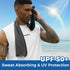 (40" 12"), 6 Pack, Sukeen Cooling Towels for Neck and Face x Cooling Towel Microfiber Best Sports Cooling Cool Towels