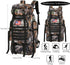 Hiking Backpack for Men 70L/100L Military Rucksack Molle 3 Days Assault Pack for Camping Climbing