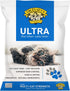 Dr. Elsey’s Premium Clumping Cat Litter - Ultra, 99.9% Dust-Free, Low Tracking, Unscented & Natural Ingredients