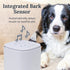 6 Yogasleep Pawzz White Noise Machine for Dogs, Home & All Pets. with Integrated Bark Sensor, Automatic Relaxing